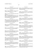 MELANOTROPIN LIGANDS FOR SKIN CARE diagram and image