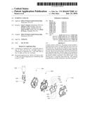 PUMPING CASSETTE diagram and image