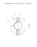 PUMPING CASSETTE diagram and image