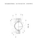 PUMPING CASSETTE diagram and image