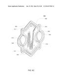 PUMPING CASSETTE diagram and image