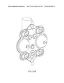 PUMPING CASSETTE diagram and image