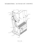 FACE SOAKING DEVICE diagram and image