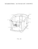 FACE SOAKING DEVICE diagram and image