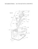 FACE SOAKING DEVICE diagram and image