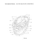 FACE SOAKING DEVICE diagram and image