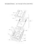 FACE SOAKING DEVICE diagram and image