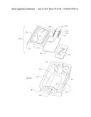 FACE SOAKING DEVICE diagram and image