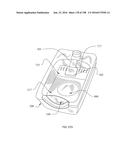 FACE SOAKING DEVICE diagram and image