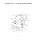 FACE SOAKING DEVICE diagram and image