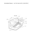 FACE SOAKING DEVICE diagram and image