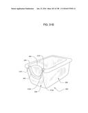 FACE SOAKING DEVICE diagram and image