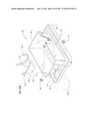 FACE SOAKING DEVICE diagram and image