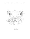 FACE SOAKING DEVICE diagram and image