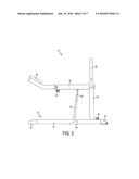 EXERCISE APPARATUS diagram and image