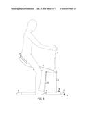 EXERCISE APPARATUS diagram and image