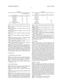 GOLF BALL AND METHOD OF MANUFACTURE diagram and image