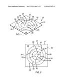 Insect Target Game Device diagram and image