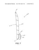 PADDLING TRAINING DEVICE AND BOARD diagram and image