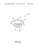 PADDLING TRAINING DEVICE AND BOARD diagram and image