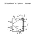 CONTAINER AGITATING SYSTEM diagram and image