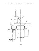 EMBOSSING METHOD AND APPARATUS diagram and image