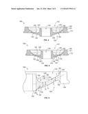 CAST STEEL RAILWAY WHEEL diagram and image