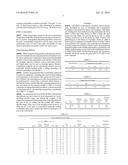 FLUX FOR SUBMERGED ARC WELDING diagram and image