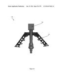 Multi-Purpose Tool and Tool Attachments diagram and image