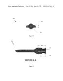 Multi-Purpose Tool and Tool Attachments diagram and image