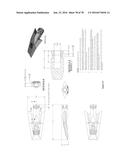 Multi-Purpose Tool and Tool Attachments diagram and image