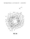 MASS TRANSFER TOOL MANIPULATOR ASSEMBLY diagram and image