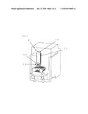 METHOD FOR SLICING INGOT AND WIRE SAW diagram and image