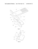 POSITIONING DEVICE FOR PASTING A FILM diagram and image