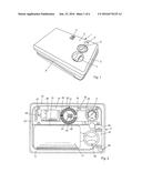 DEVICE FOR DISPENSING TIRE SEALANT diagram and image