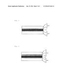 LIGHT-SHIELDING BARRIER LAMINATE diagram and image