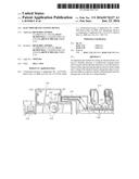 ELECTRON-BEAM COATING DEVICE diagram and image