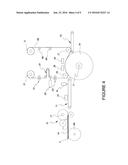 ELECTRON-BEAM COATING DEVICE diagram and image