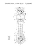 RESIN TORQUE ROD diagram and image