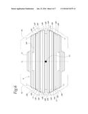 RESIN TORQUE ROD diagram and image