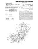 SLIDING STRUCTURE FOR VEHICLE SEAT diagram and image