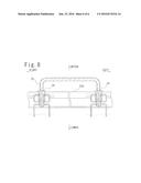 SLIDING STRUCTURE FOR VEHICLE SEAT diagram and image