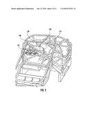 DEFORMABLE SEAT BRACKET diagram and image