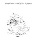 DEFORMABLE SEAT BRACKET diagram and image