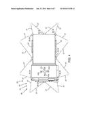 Obstacle Detection System diagram and image