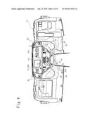 ACCESSORY MOUNTING STRUCTURE TO VEHICLE DASHBOARD diagram and image