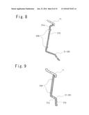 ACCESSORY MOUNTING STRUCTURE TO VEHICLE DASHBOARD diagram and image