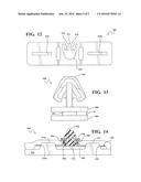 HEAT STAKE ATTACHMENT FEATURE diagram and image