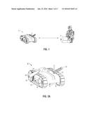 MOBILE ROBOTIC VEHICLE diagram and image