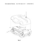 MOBILE ROBOTIC VEHICLE diagram and image